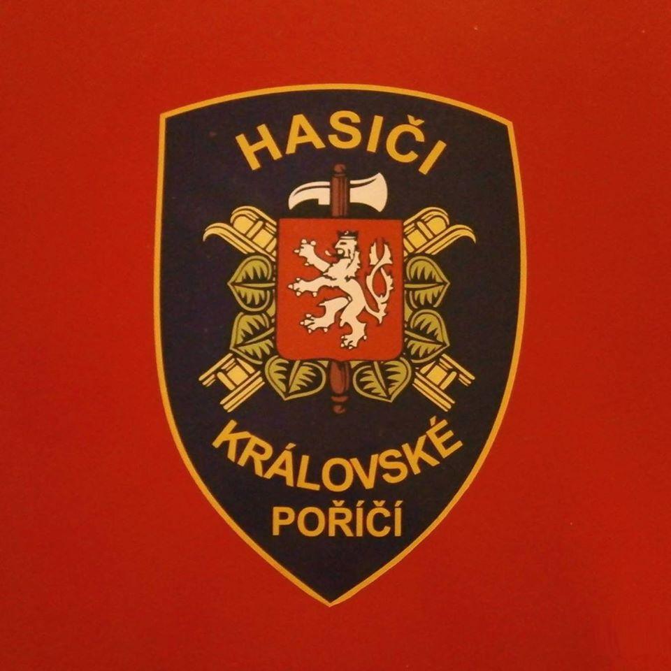 Jednotka dobrovolných hasičů Královské Poříčí