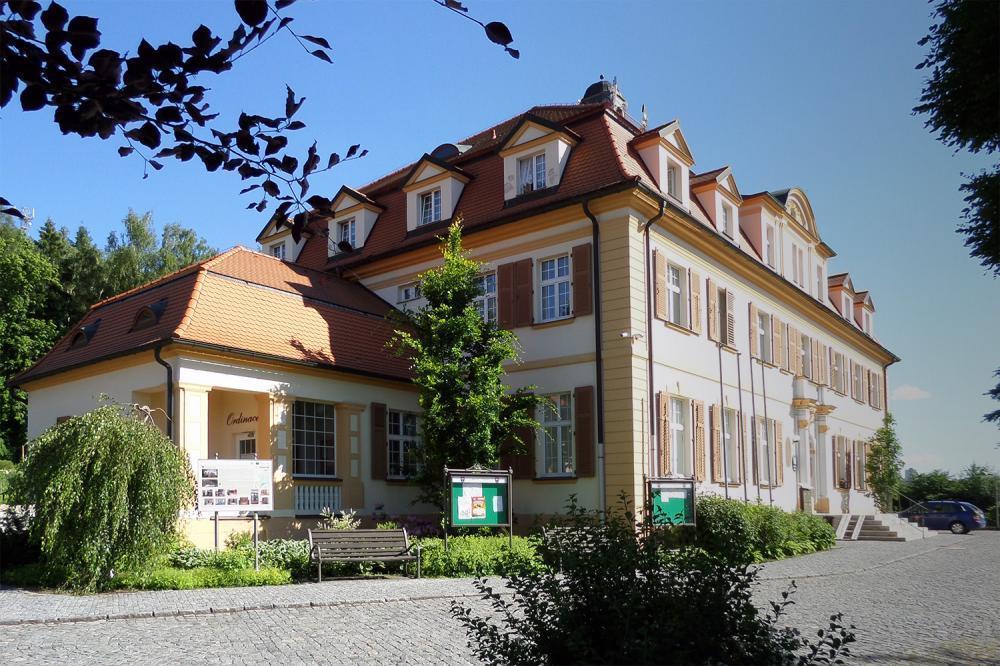 Obecní úřad (ilustrační foto)