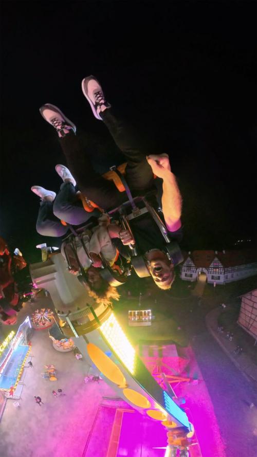 Poříčská pouť 2025