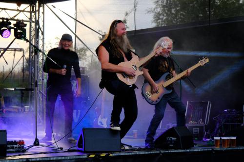 Poříčská pouť 2025