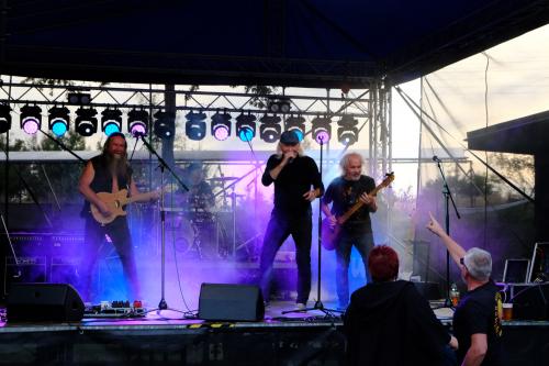 Poříčská pouť 2025