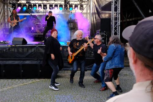 Poříčská pouť 2025