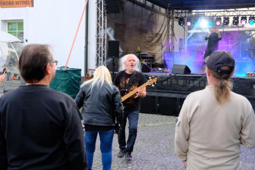 Poříčská pouť 2025