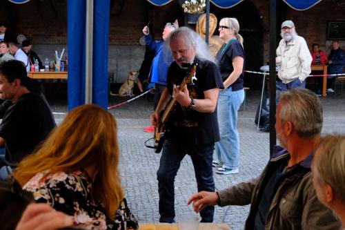 Poříčská pouť 2025