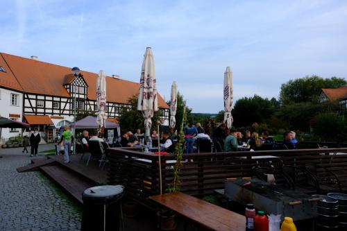 Poříčská pouť 2025