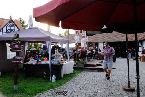 Poříčská pouť 2025