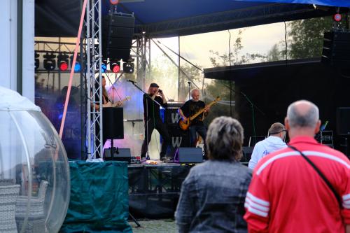 Poříčská pouť 2025