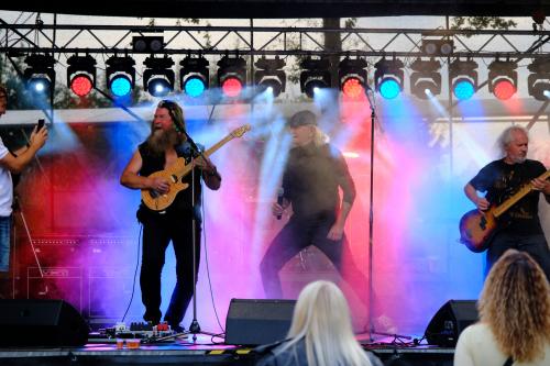 Poříčská pouť 2025