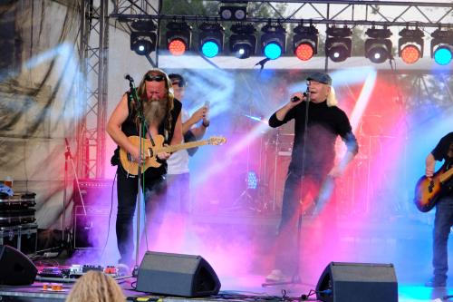 Poříčská pouť 2025