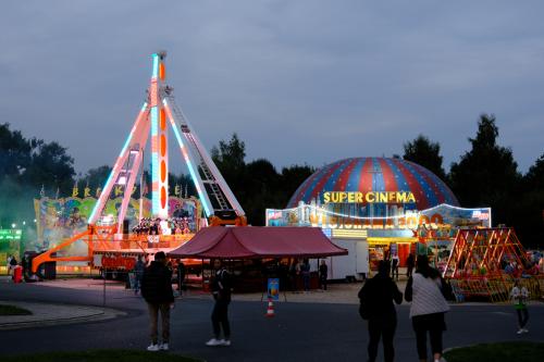 Poříčská pouť 2025