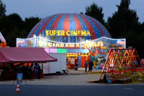 Poříčská pouť 2025