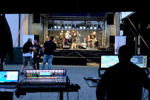 Poříčská pouť 2025