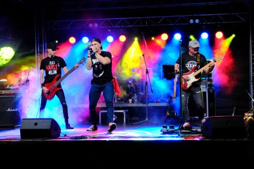 Poříčská pouť 2025