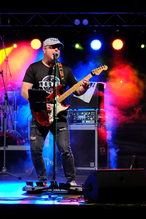 Poříčská pouť 2025