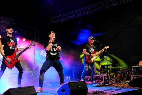 Poříčská pouť 2025