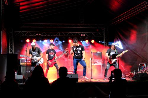 Poříčská pouť 2025