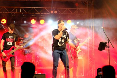 Poříčská pouť 2025