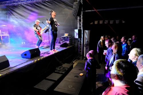 Poříčská pouť 2025