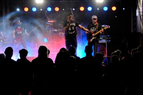 Poříčská pouť 2025