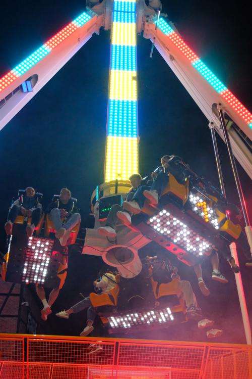 Poříčská pouť 2025