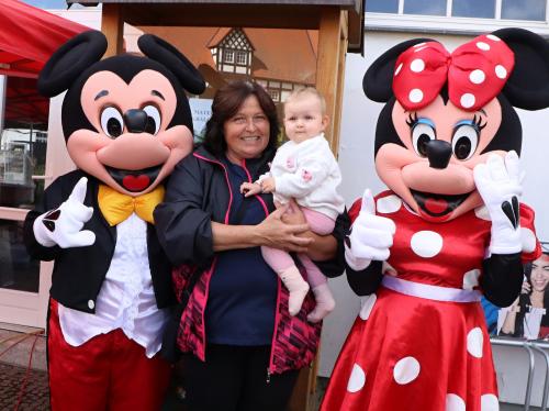 Poříčská pouť 2025