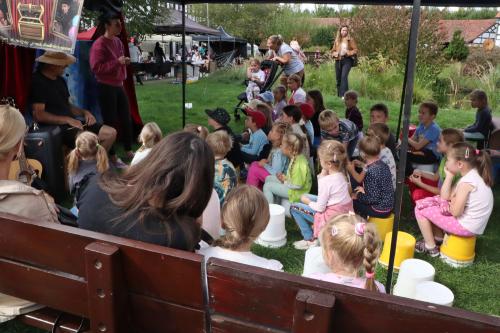 Poříčská pouť 2025