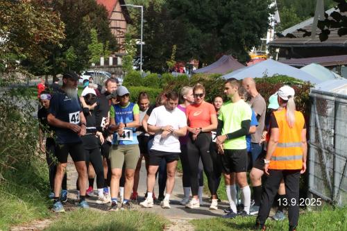 Pouťový běh 2
